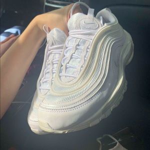 Women’s airmax 97’s